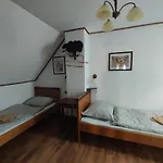 Appartement Tulipanos Haz