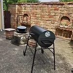 Tulipanos Haz Appartement