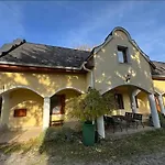 Appartement Tulipanos Haz Velence