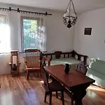 Tulipanos Haz Appartement