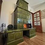 Appartement Tulipanos Haz
