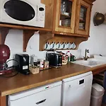 Appartement Tulipanos Haz Velence