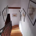 Appartement Tulipanos Haz