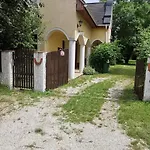 Tulipanos Haz Appartement *