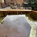 Appartement Tulipanos Haz Velence