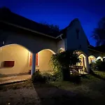 Appartement Tulipanos Haz