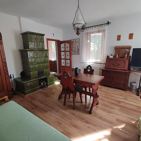 アパート Tulipanos Haz ヴァレンツァ