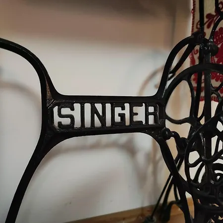 Tulipanos Haz アパート ヴァレンツァ