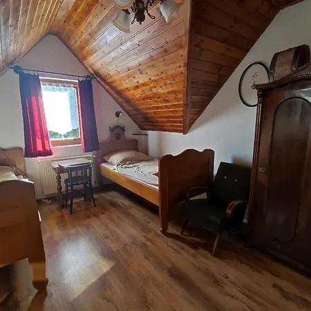 Apartmán Tulipanos Haz Velence