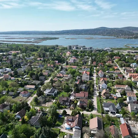 Apartmán Tulipanos Haz *