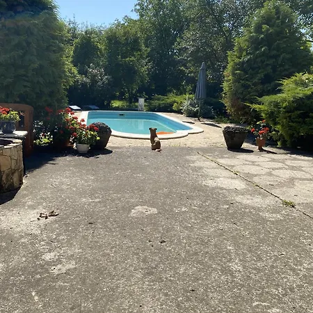 アパート Tulipanos Haz