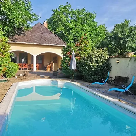 アパート Tulipanos Haz *