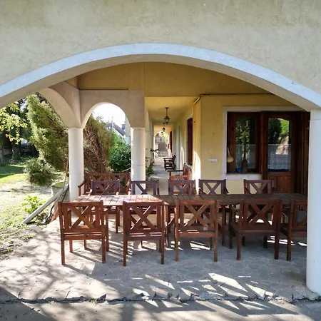 Tulipanos Haz Apartmán Velence