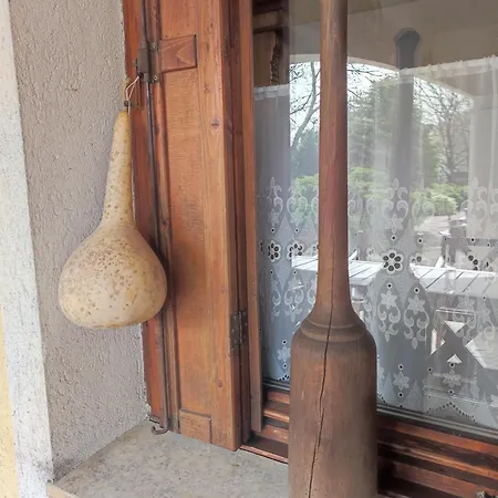 Tulipanos Haz * Velence