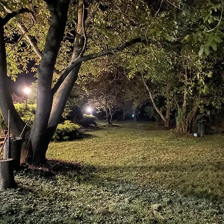 Apartmán Tulipanos Haz Velence