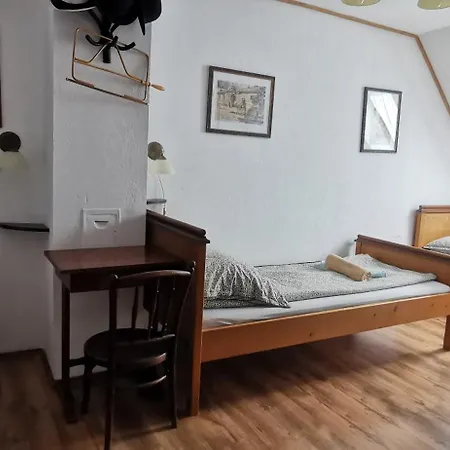 Tulipanos Haz Apartment Velence