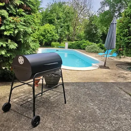 アパート Tulipanos Haz ヴァレンツァ