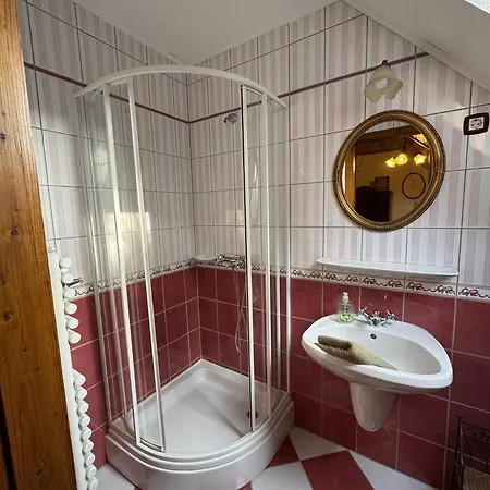 Tulipanos Haz Apartment