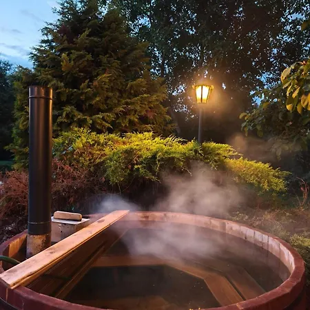 アパート Tulipanos Haz