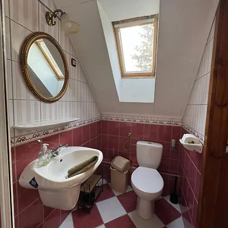 Tulipanos Haz アパート ヴァレンツァ