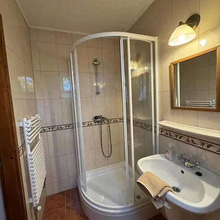 Tulipanos Haz アパート ヴァレンツァ