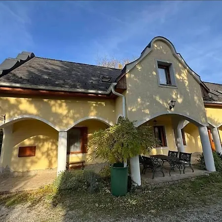 Apartmán Tulipanos Haz Velence
