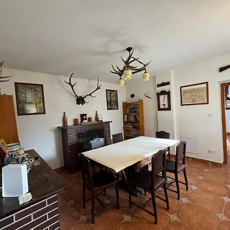 Apartmán Tulipanos Haz Velence