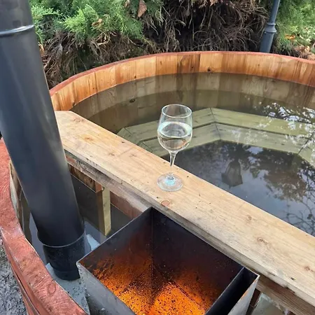 アパート Tulipanos Haz *