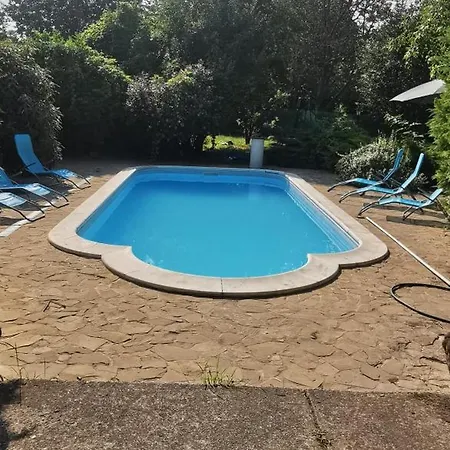 Tulipanos Haz アパート ヴァレンツァ