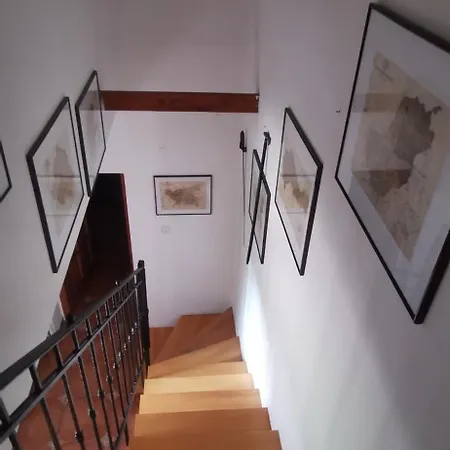 Apartmán Tulipanos Haz