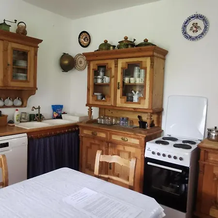 アパート Tulipanos Haz ヴァレンツァ