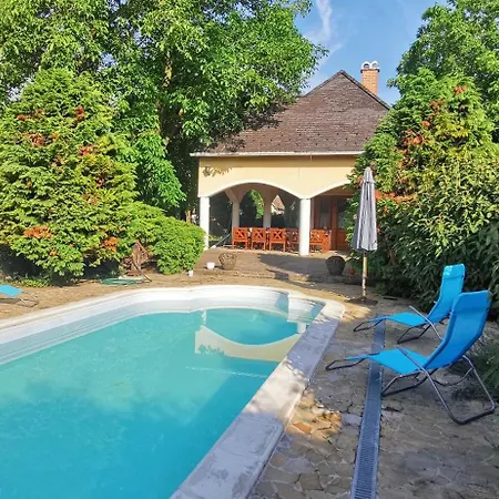 Tulipanos Haz Apartmán Velence