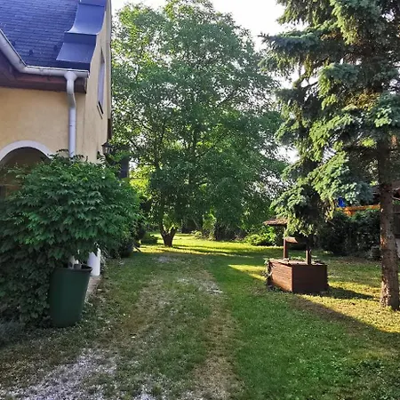 Tulipanos Haz ヴァレンツァ