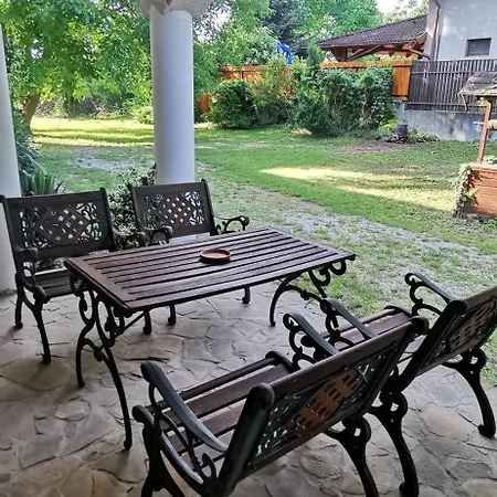 アパート Tulipanos Haz