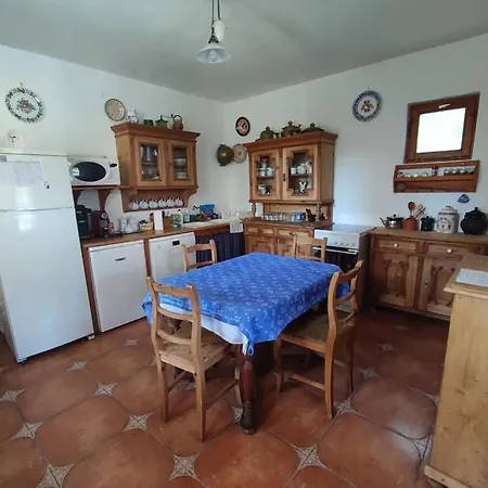 Tulipanos Haz Apartmán Velence