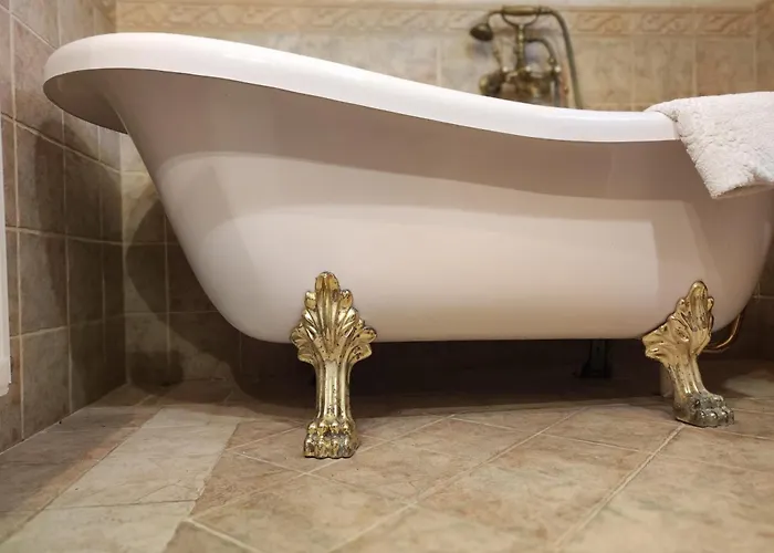 Tulipanos Haz Apartmán Velence