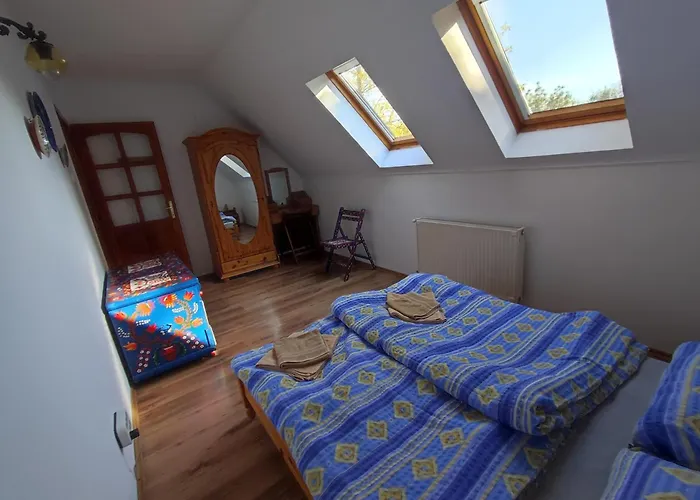 Tulipanos Haz Appartement Velence