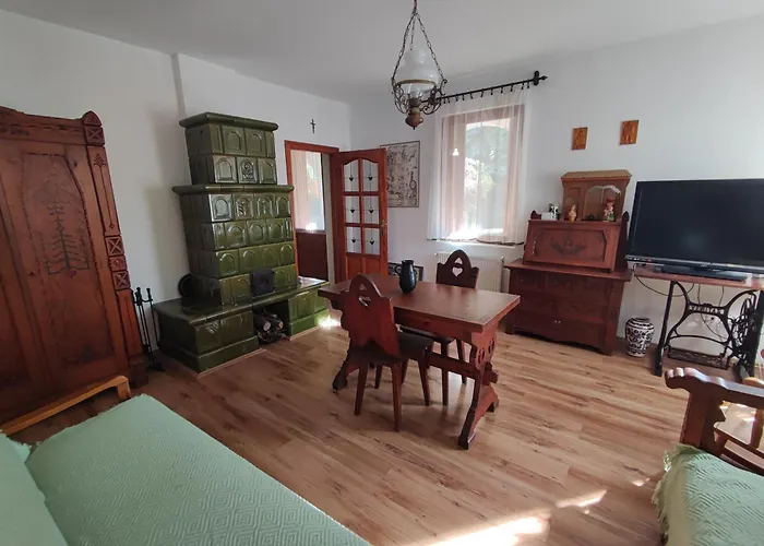 Apartmán Tulipanos Haz Velence