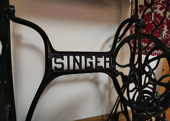 Tulipanos Haz Apartmán Velence