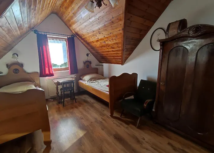 Apartmán Tulipanos Haz Velence