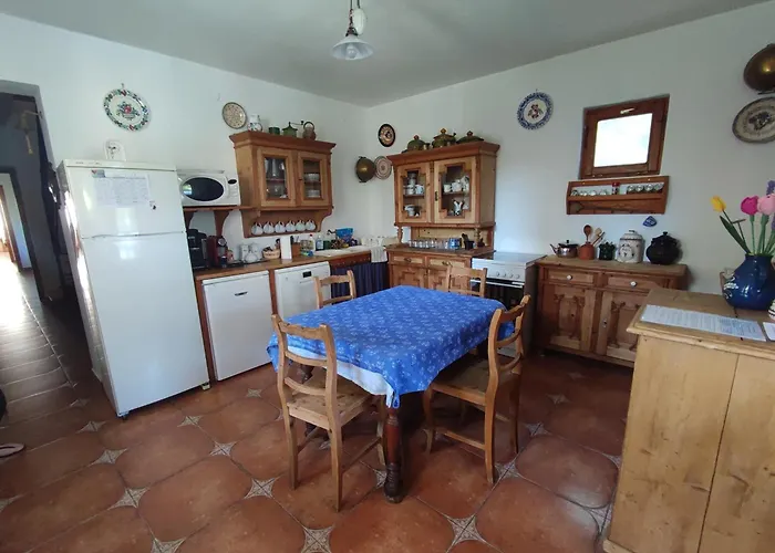 Tulipanos Haz Apartmán