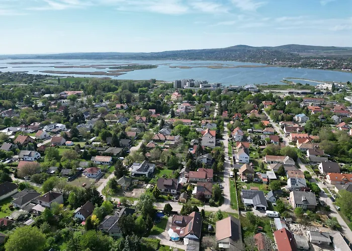 Apartmán Tulipanos Haz *