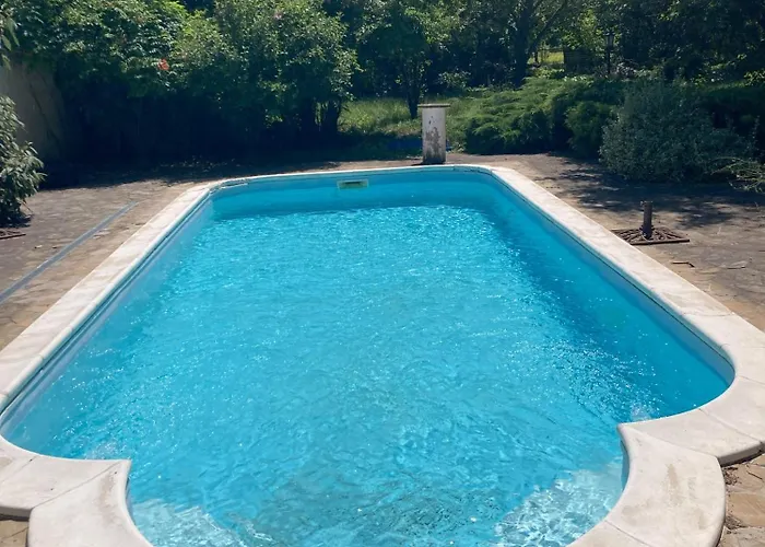 Apartmán Tulipanos Haz Velence