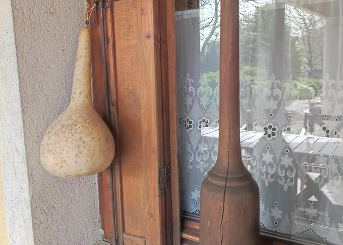 Tulipanos Haz * Velence