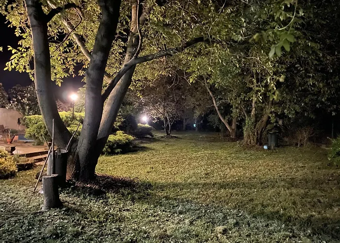 Apartmán Tulipanos Haz Velence