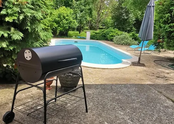 Appartement Tulipanos Haz Velence