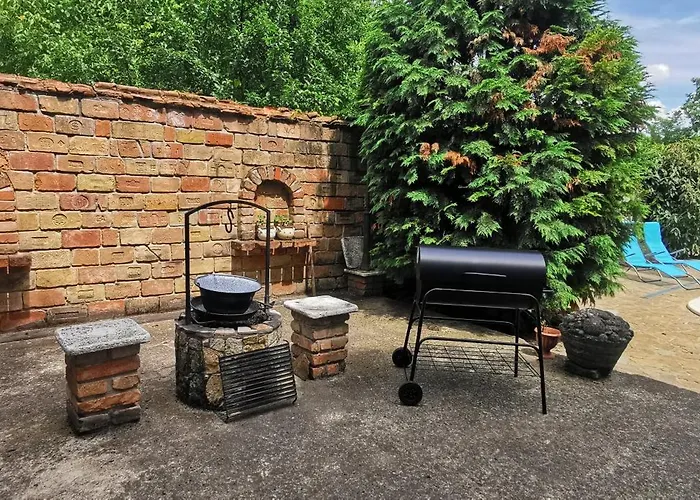 Tulipanos Haz Appartement