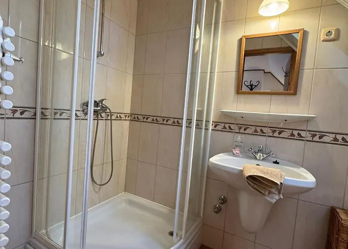 Tulipanos Haz Appartement