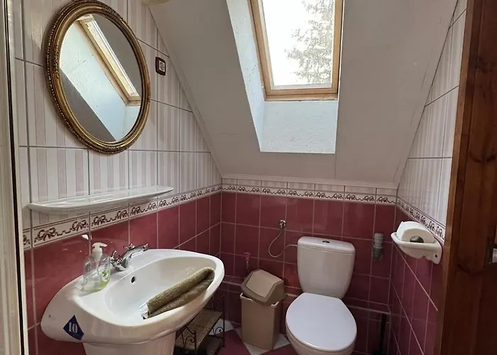 Tulipanos Haz Apartment Velence