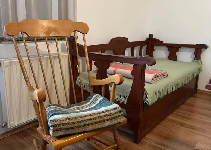 Tulipanos Haz * Velence